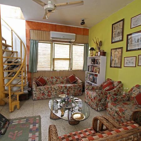 ניו דלהי Nina Kochhar'S Homestay מראה חיצוני תמונה