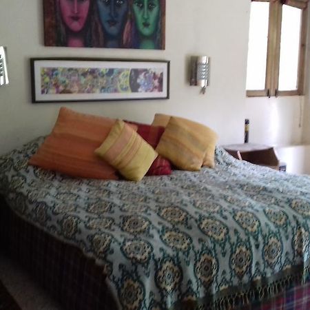 ניו דלהי Nina Kochhar'S Homestay מראה חיצוני תמונה