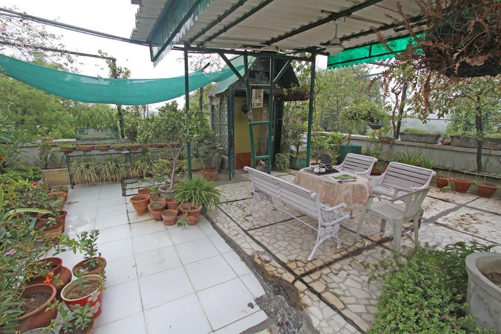 ניו דלהי Nina Kochhar'S Homestay מראה חיצוני תמונה