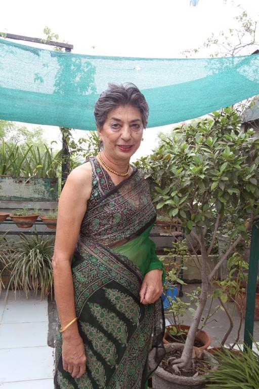 ניו דלהי Nina Kochhar'S Homestay מראה חיצוני תמונה