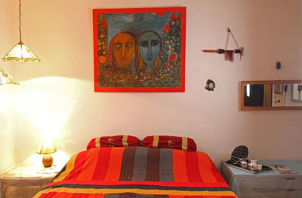 ניו דלהי Nina Kochhar'S Homestay חדר תמונה