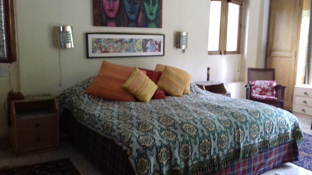 ניו דלהי Nina Kochhar'S Homestay מראה חיצוני תמונה