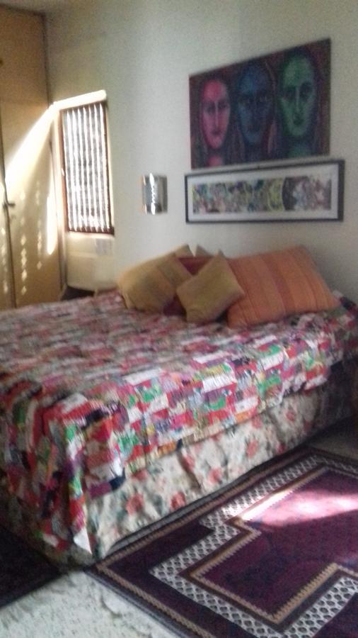 ניו דלהי Nina Kochhar'S Homestay מראה חיצוני תמונה
